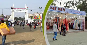 DITF draws lowest buyers, visitors in a decade