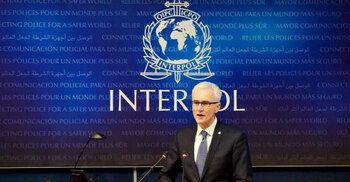 South Africa, China seize fake coronavirus vaccines: Interpol