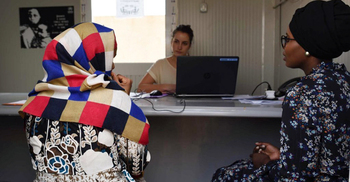 ইউরোপে রাজনৈতিক আশ্রয় পেতে যা জানা জরুরি