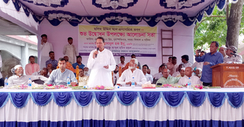 সন্তানদের সুশিক্ষায় শিক্ষিত করুন: ইনু