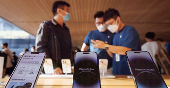 Apple supplier BOE plans new factories in Vietnam