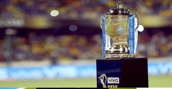 IPL 2021 to begin on April 9