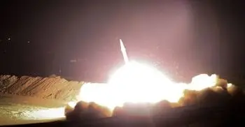 80 killed as Iran attacks on US Bases in Iraq