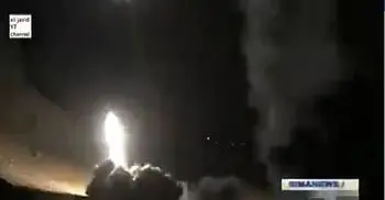 Iran 'threatens to hit Israel, Dubai if US retaliates over missile attack'