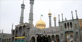 Iran’s health ministry calls to cancel Friday prayers