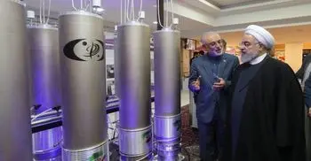 European powers put Iran nuclear deal into dispute