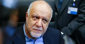 Iran will develop oil industry despite US sanctions: Oil Minister
