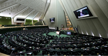Iran’s parliament sets conditions for return to nuclear deal