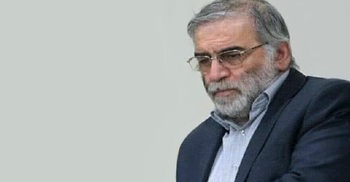 Iran vows to avenge scientist's assassination