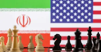 US restores sanctions waiver to Iran with nuclear talks in final phase