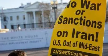 Iran crisis: US ‘ready for serious negotiations’ with Tehran