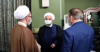 Iran imposes new curbs as coronavirus toll rises