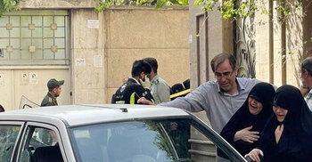 Colonel in Iran Revolutionary Guards assassinated