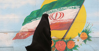Iran likely to be ousted from UN women’s body