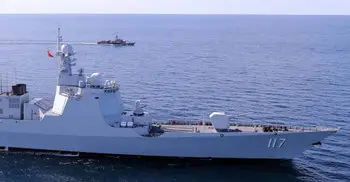 Iran says 19 dead in Gulf of Oman friendly-fire incident