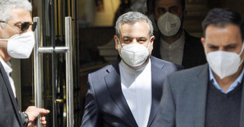 Iran foreign ministry denies US hostage swap imminent