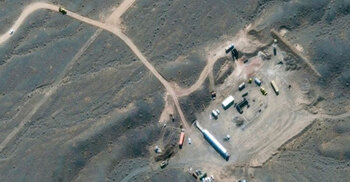 Iran nuclear crisis: Law aims to boost enrichment and block inspectors