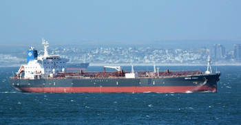 Tanker attack: UK and US blame Iran for deadly ship attack