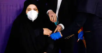 Iran begins 1st human trial of locally made COVID-19 vaccine
