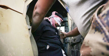 Iraq hangs 21 terrorism convicts in latest mass executions