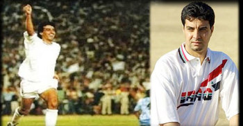 Iraqi football great dies with Covid-19