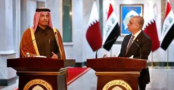 Outgoing Iraq PM says US troop ouster up to next government