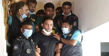 4 cases filed against Irfan, Zahid for possessing firearms, drugs