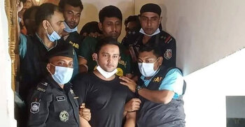 Attack on navy officer: SC upholds HC’s bail order for Irfan