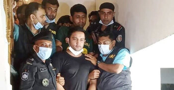 Irfan Selim’s bail order stayed