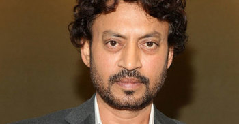 Bollywood star Irrfan Khan dies