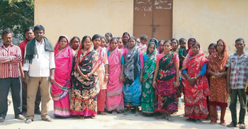 বিলুপ্তির পথে মাল পাহাড়িয়া সম্প্রদায়ের ‘মালতো’ ভাষা