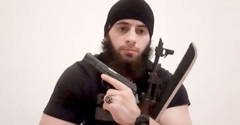 Islamic State claims responsibility for Vienna attack