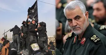 ISIS welcomes Soleimani assassination