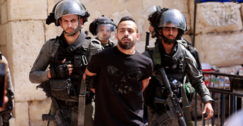 Israel imposing 'apartheid' on Palestinians: Amnesty