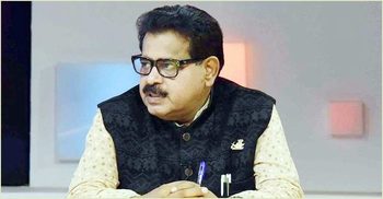 AL MP Israfil Alam dies following Covid-19 infection