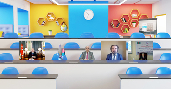 ইস্তাম্বুল বিশ্ববিদ্যালয়ে চালু হচ্ছে বাংলা ভাষার কোর্স