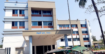 ঋণের মামলায় ঈশ্বরদীর ১২ কৃষক গ্রেফতার