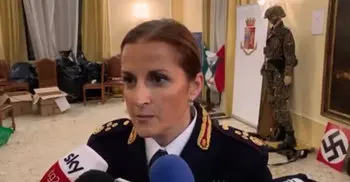 ইতালিতে মসজিদে হামলার পরিকল্পনা খ্রিস্টান জঙ্গিদের, গ্রেফতার ২