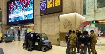 Coronavirus: Italy to ‘quarantine 16 million people’