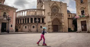France, Italy and Spain prepare to ease coronavirus lockdowns
