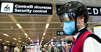 Coronavirus: Italy to lift travel restrictions as lockdown eases