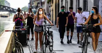 Coronavirus: Italy death toll tops 30,000, highest in EU