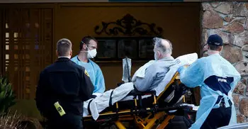 COVID-19 claims almost 20,000 lives in Italy