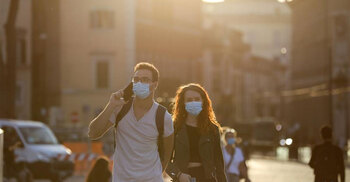 COVID-19: Italy to extends state of emergency until Jan 31