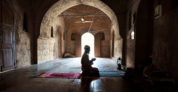 আত্মার প্রশান্তির ঠিকানা