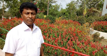 নারীর সঙ্গে মোবাইলে কথোপকথনে পদ গেল ইবি শিক্ষকের