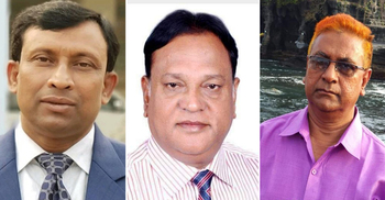 ইবির রেজিস্ট্রারসহ ৩ প্রশাসনিক পদে পরিবর্তন