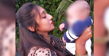 IU female student's body recovered