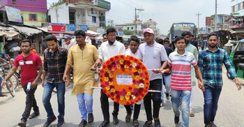 ইবিতে জিয়াউর রহমানের মৃত্যুবার্ষিকী পালিত
