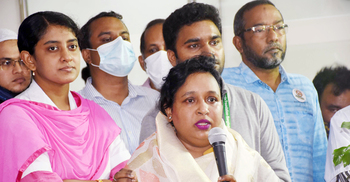 অনেকের কাছে আমি আতঙ্ক: আইভী